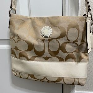 Coach Crossbody Bag